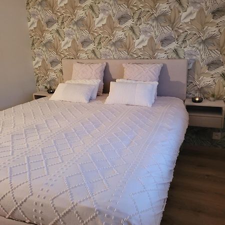 Vakantiehuis 4Pers In Sunparks Oostduinkerke Buitenkant foto