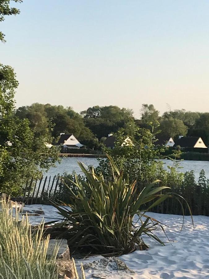 Vakantiehuis 4Pers In Sunparks Oostduinkerke Buitenkant foto