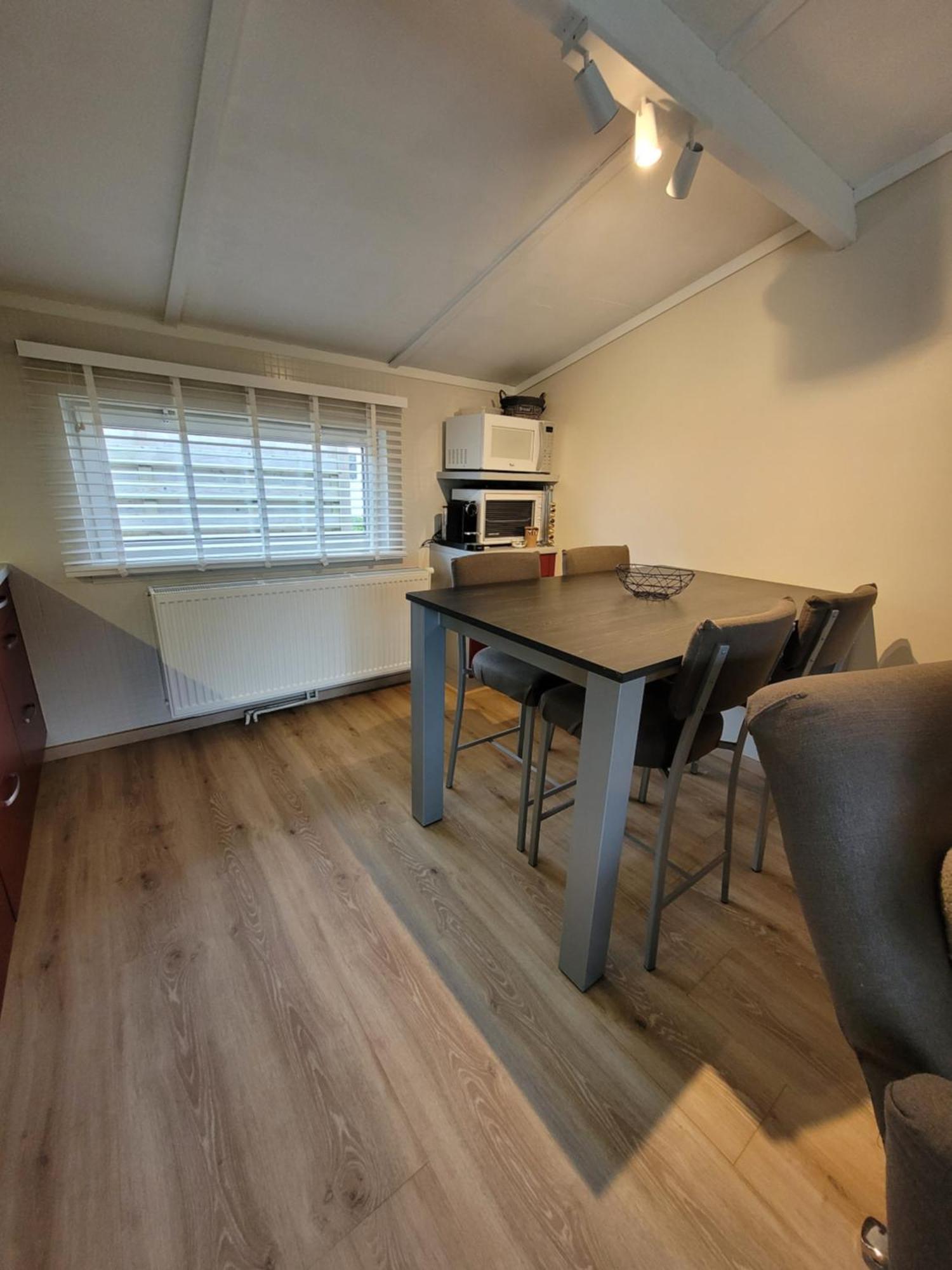Vakantiehuis 4Pers In Sunparks Oostduinkerke Kamer foto