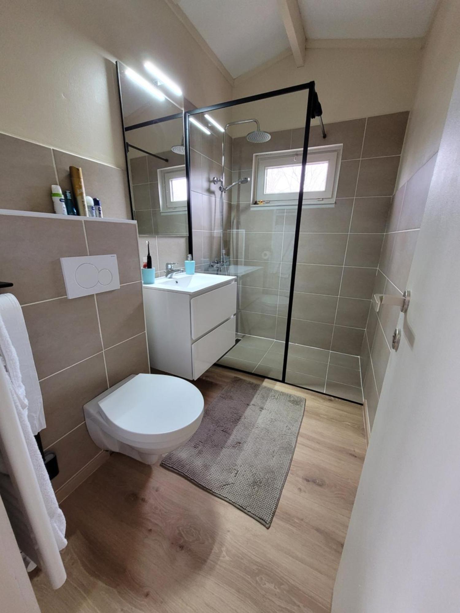 Vakantiehuis 4Pers In Sunparks Oostduinkerke Kamer foto