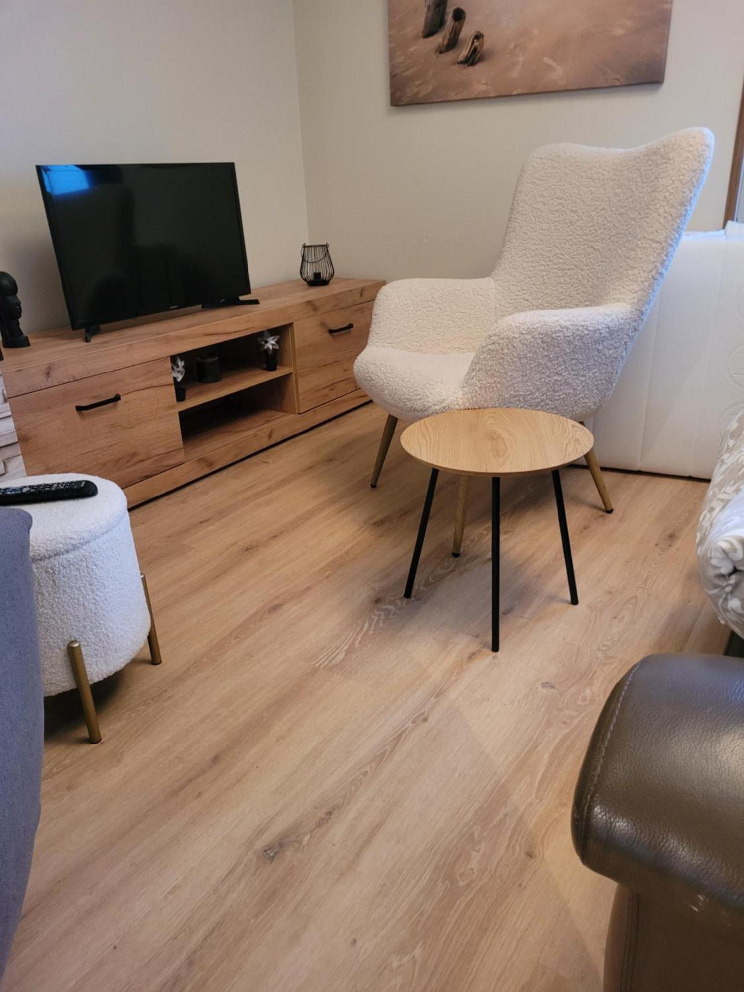 Vakantiehuis 4Pers In Sunparks Oostduinkerke Kamer foto